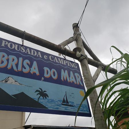 Pousada Brisa Do Mar - Trindade Trindade  Exteriér fotografie