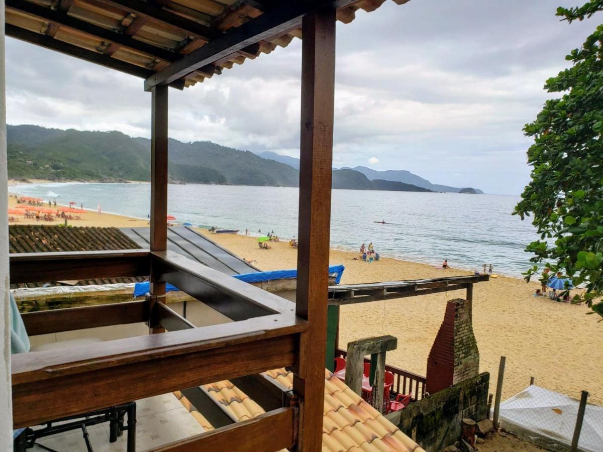 Pousada Brisa Do Mar - Trindade Trindade  Exteriér fotografie